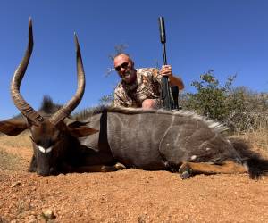 Afrique du Sud